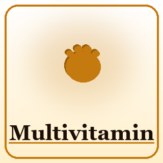 Vital Pet Life Multivitamin