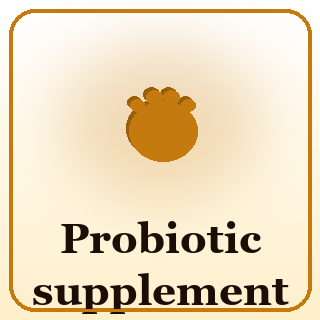 Vital Pet Life Probiotic & Digestive Supplement